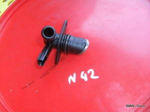 CZUJNIK ŁĄCZNIK KĄTOWY BMW E46 LIFT 1.8 2.0 N42