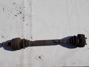 PÓŁOŚ PRZEGUB LEWA Z4 E85 F-VAT