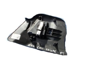 OSŁONA WKŁAD LAMPY TYŁ PRAWA LIFT COUPE E46 F-VAT