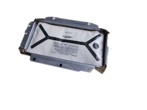 PODUSZKA PASAŻERA AIRBAG 407 F-VAT