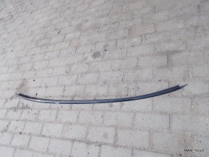 LISTWA DACHOWA LEWA E60 F-VAT