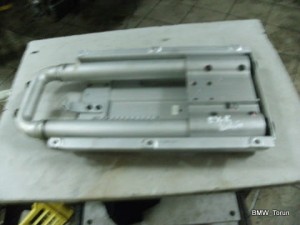 PAŁĄK PIROTECHNICZNY KAPOTAŻ TYŁ PRAWA CABRIO E36