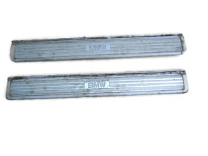LISTWA NA PRÓG PRZÓD BMW E34 BMW E34