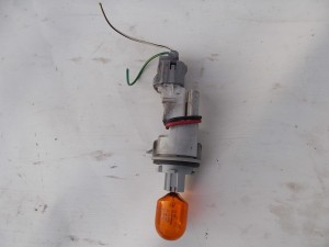 OPRAWKA WKŁAD LAMPY PRZÓD AVENSIS II T25 F-VAT