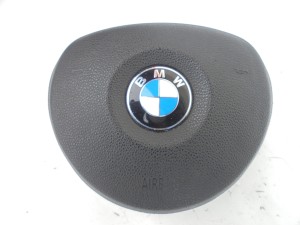 PODUSZKA AIRBAG KIEROWCY E90 E91 E92 E93 F-VAT