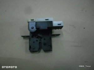 ZAMEK SZYBY KLAPY KOMBI LAGUNA II