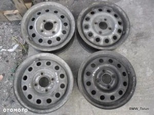 FELGA FELGI R13 13" FORD ESCORT