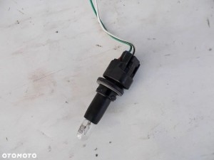 OPRAWKA WKŁAD LAMPY PRZÓD AVENSIS II T25 F-VAT 