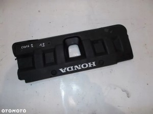OSŁONA POKRYWA SILNIKA 1.8 CIVIC VIII F-VAT 