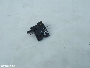ZAMEK SZYBY KLAPY TYŁ SW 407 F-VAT