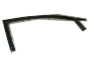 USZCZELKA SZYBY DRZWI LEWA 3D MEGANE II