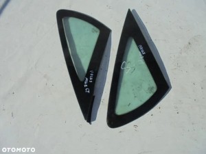SZYBA BOCZNA TYŁ LEWA PRAWA FOCUS MK2 F-VAT 