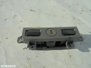 RAMKA SCHOWKA BMW 7 E65 E66 F-VAT
