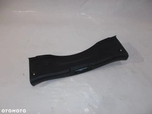 OSŁONA MASKOWNICA PASA TYŁ HB | FORD MONDEO MK4 | 