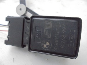 CZUJNIK OTWARCIA KLAPY BMW E65 E66 F-VAT