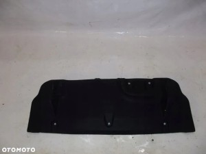 OSŁONA BOCZEK BAGAŻNIKA COUPE CC 207 F-VAT 
