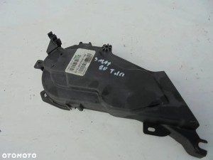 OSŁONA OBUDOWA ROZRZĄDU 2.0 TDCI | FORD 