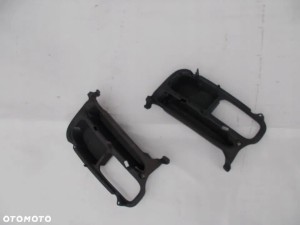 KRATKA ATRAPA ZDERZAKA PRZÓD P L AVENSIS II T25 FV 