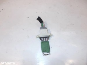 REZYSTOR OPORNIK OGRZEWANIA DMUCHAWY 