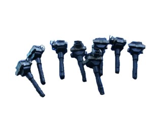 CEWKA ZAPŁONOWA 3.0 V8 E34 F-VAT