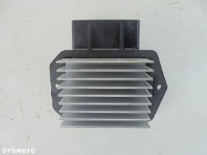REZYSTOR DMUCHAWY OGRZEWANIA COROLLA VERSO II