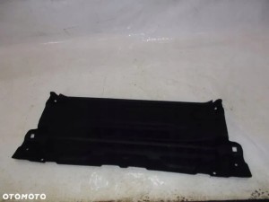 OSŁONA BOCZEK BAGAŻNIKA COUPE CC 207 F-VAT 