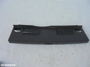OSŁONA PASA TYŁ HB AVENSIS II T25 F-VAT