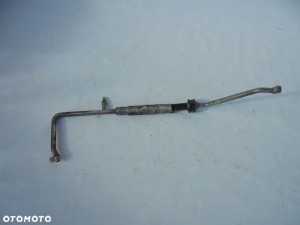 RURA PRZEWÓD KLIMATYZACJI 3.0D | BMW E53, X5 | F-VAT 