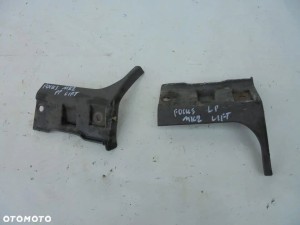 OSŁONA MASKOWNICA PROGU PRZÓD LEWA PRAWA FORD FOCUS 
