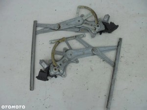 PODNOŚNIK MECHANIZM SZYB TYŁ COROLLA VERSO II F-VAT 