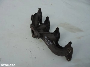 KOLEKTOR WYDECHOWY 1.9 DCI | RENAULT LAGUNA