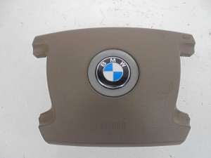 PODUSZKA AIRBAG KIEROWNICY E65 F-VAT