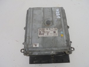 STEROWNIK KOMPUTER SILNIKA MERCEDES W221 A6421509977 F-VAT