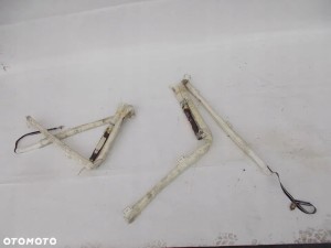 KURTYNA AIRBAG PODUSZKA L P AVENSIS II T25