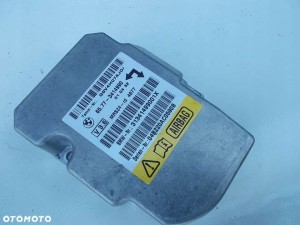 MODUŁ STEROWNIK AIRBAG X3 E83 F-VAT 