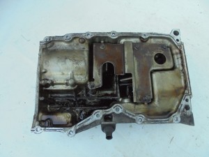 MISKA OLEJU OLEJOWA 16V 1.8 FOCUS MK2 C-MAX MONDEO F-VAT