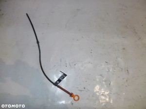 MIARKA BAGNET OLEJU 1.4 BORA GOLF IV F-VAT 