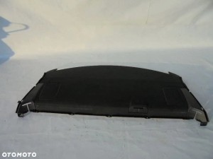 PÓŁKA TYŁ TYLNA | BMW E60 | F-VAT 