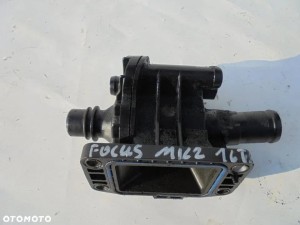 TERMOSTAT OBUDOWA TERMOSTATU 1.6 TDCI FOCUS 