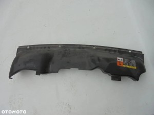 OSŁONA MASKOWNICA PASA PRZÓD FOCUS MK2 F-VAT 