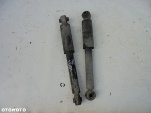 AMORTYZATOR TYŁ TYLNY KOMBI MONDEO MK3 F-VAT 