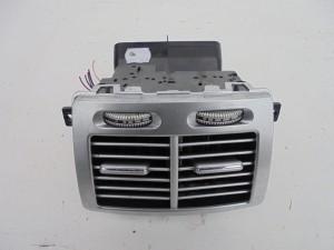 KRATKA NAWIEWU TYLNA W TUNELU MERCEDES W221 F-VAT