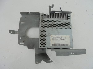 WZMACNIACZ AUDIO MERCEDES S-KLASA W221 A2218209089 F-VAT
