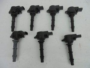 CEWKA ZAPŁONOWA MERCEDES W221 A0001502780 F-VAT