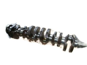 WAŁ KORBOWY BMW E39 E36 2.0 2.3 M52