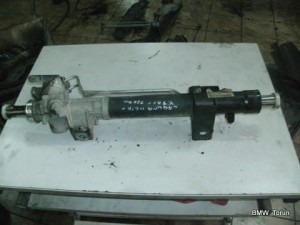 MAGLOWNICA PRZEKŁADNIA KIEROWNICZA LAGUNA 2 II ANG