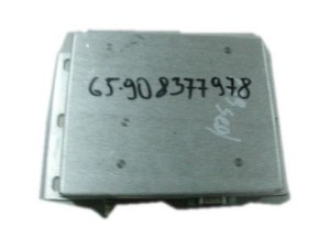 MODUŁ ODBIORNIK GPS E38 E39