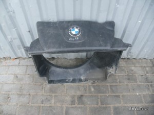 OSŁONA WENTYLATORA 2.0D F-VAT BMW E39