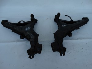 WAHACZ LEWY PRAWY TYŁ TYLNY BMW E34 F-VAT