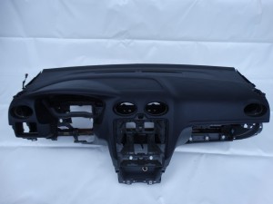 DESKA ROZDZIELCZA KONSOLA FORD FOCUS MK2 LIFT EUROPA F-VAT